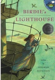 Birdie's Lighthouse (Deborah Hopkinson)