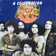 Premiata Forneria Marconi - A Celebration