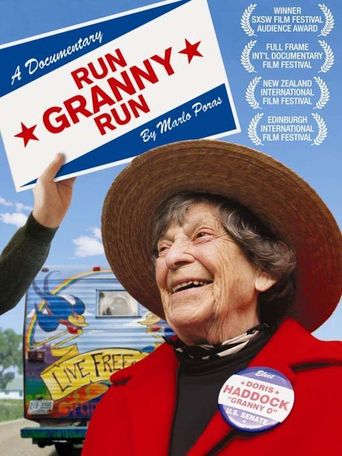 Run Granny Run (2007)