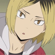 Kenma Kozume: Haikyuu