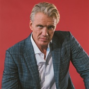 Dolph Lundgren