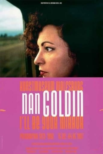 I'll Be Your Mirror (1996)