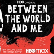 Between the World and Me