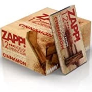 Zapp! Gum Cinnamon