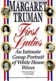 First Ladies (Margaret Truman)