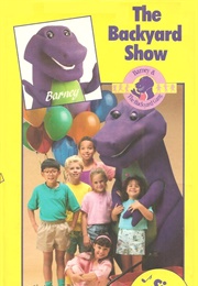 Barney and the Backyard Gang (1988)