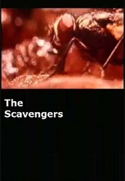 The Scavengers (1987)