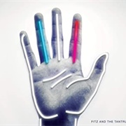 Roll Up - Fitz and the Tantrums