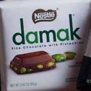 Nestle Damak