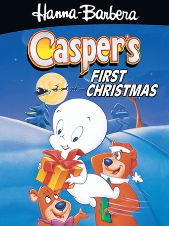 Casper&#39;s First Christmas (1979)