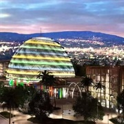 Kigali, Rwanda