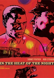 In the Heat of the Night (1967)