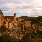 Minerve, France