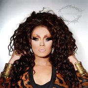 Mariah Paris Balenciaga