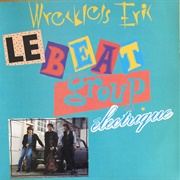 Wreckless Eric-Le Beat Group Electrique