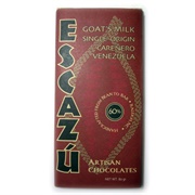 Escazu Goat's Milk Single Origin (Venezuela)