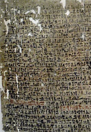 Westcar Papyrus (Anonymous)