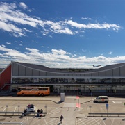 Memmingen Allgau Airport