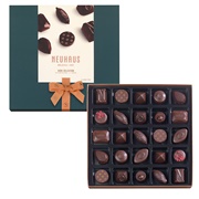 Neuhaus Dark Chocolate Collection