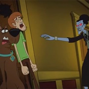 Be Cool, Scooby-Doo!: Doo Not Disturb