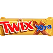 Twix Xtra