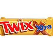Twix Xtra