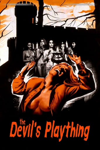 The Devil&#39;s Plaything (1973)