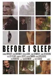 Before I Sleep (2013)