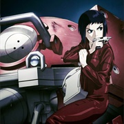 Ghost in the Shell Arise: Border 1 - Ghost Pain