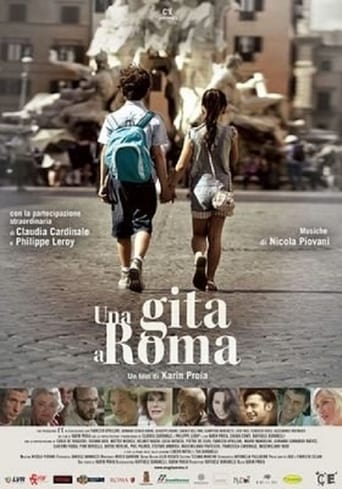 Una Gita a Roma (2017)