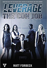 The Con Job (Matt Forbeck)