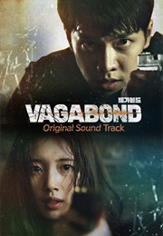 Vagabond (2019)