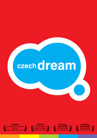 Czech Dream (2004)