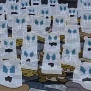 Codename: Kids Next Door: Operation: G.H.O.S.T.