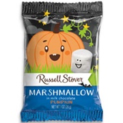 Russell Stover Marshmallow Pumpkin