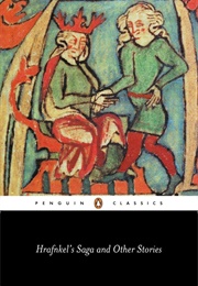 Hrafnkel's Saga (Anonymous)