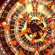 The June Taylor Dancers-The Jackie Gleason Show