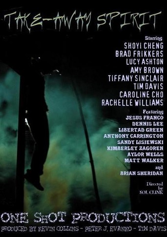 Take-Away Spirit (2009)