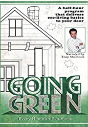 Goinggreen: Every Home an Eco-Home (2006)