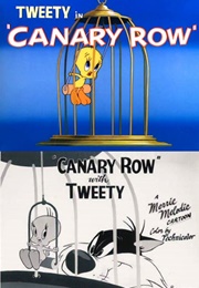 Canary Row (1950)