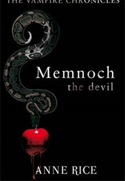 Memnoch the Devil (Anne Rice)