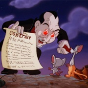Pinky and the Brain: A Pinky and the Brain Halloween (1997)