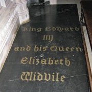 St George's Chapel, Windsor (Edward IV)