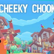 Cheeky Chooks