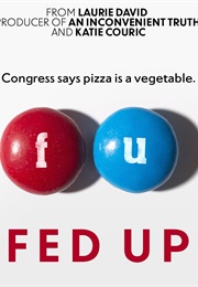 Fed Up (2014)