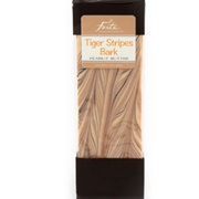 Forte Tiger Stripes Bark