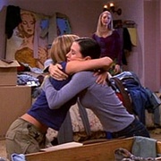 6 - The One on the Last Night