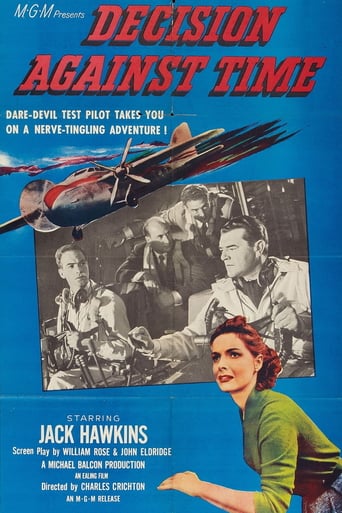The Man in the Sky (1957)