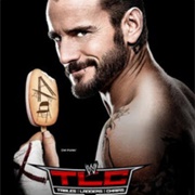 TLC: Tables, Ladders & Chairs (2011)