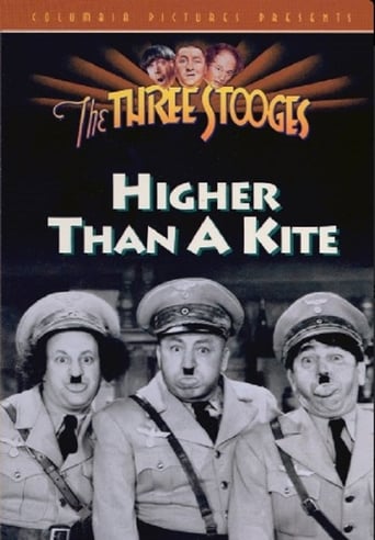Higher Than a Kite (1943)
